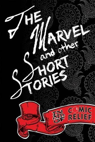The Marvel & other short stories (2013)